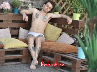 Robinfinc