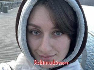 robinrobinson The Sex