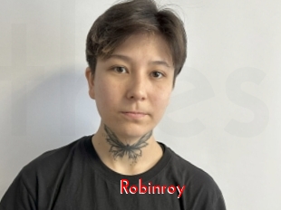 Robinroy