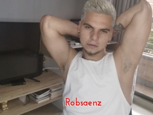 robsaenz The Sex