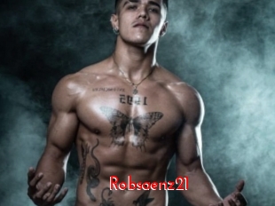robsaenz21 The Sex