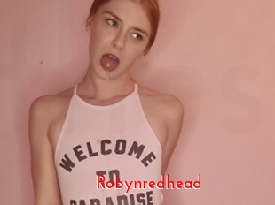 Robynredhead