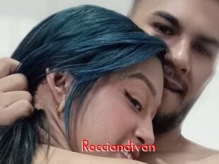 rocciandivan The Sex