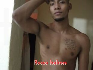 rocco_holmes The Sex