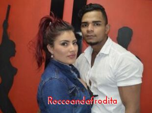 Roccoandafrodita