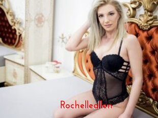 rochelleallen The Sex