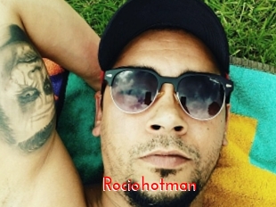 Rociohotman