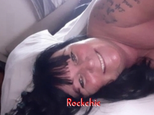 rockchic The Sex