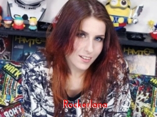 Rockerlana