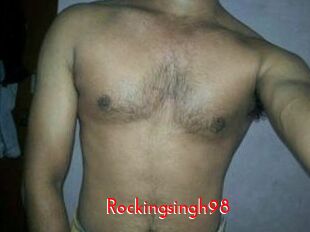 Rockingsingh98