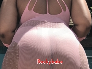 Rockybabe