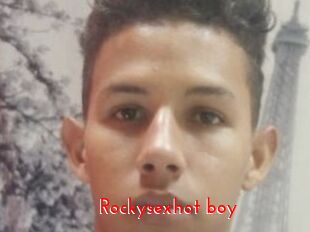Rockysexhot_boy