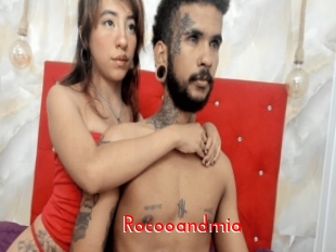 rocooandmia The Sex