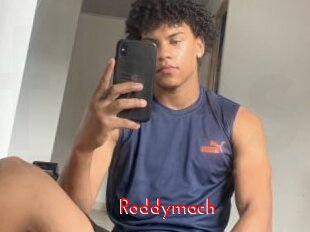 Roddymach