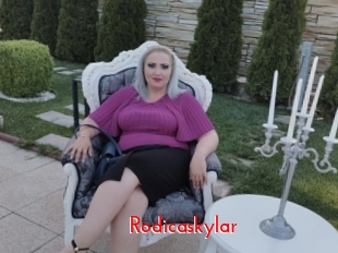 Rodicaskylar