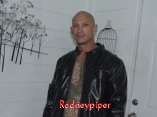 rodneypiper The Sex