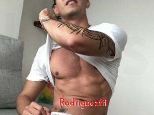 Rodriguezfit