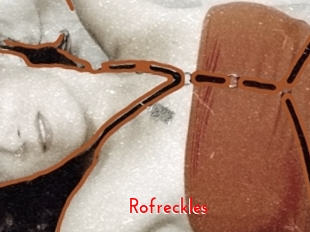 rofreckles The Sex
