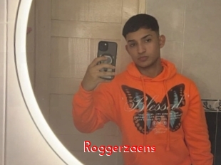 Roggerzaens