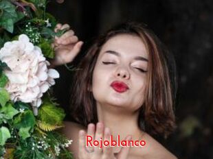 Rojoblanco