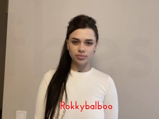 Rokkybalboo