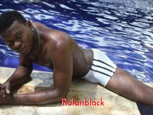 Rolanblack
