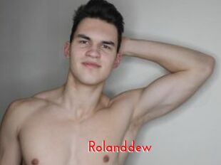 rolanddew The Sex
