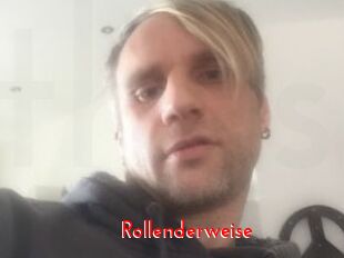 Rollenderweise