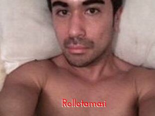 Rollotamasi