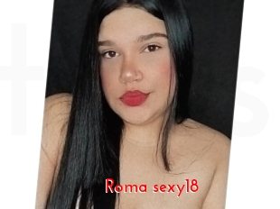 Roma_sexy18