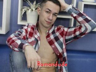Romandude