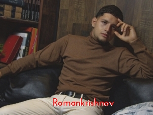 Romankrishnov