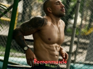 Romanmuscle