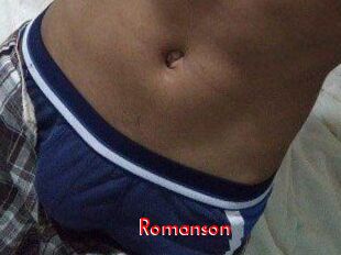 Romanson