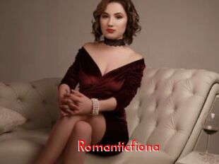 Romanticfiona