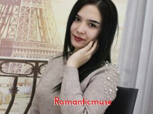 Romanticmuse