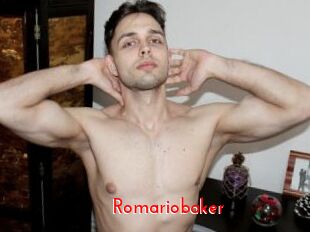 Romariobaker