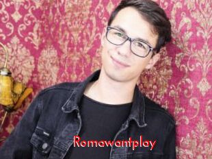 Romawantplay