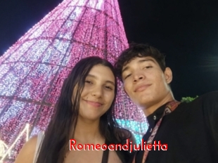 Romeoandjulietta