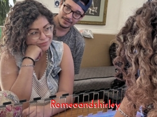 Romeoandshirley