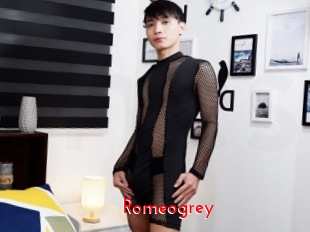 Romeogrey