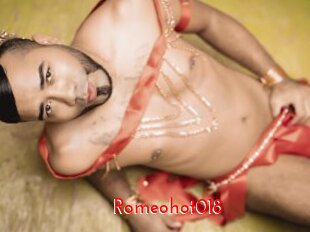 Romeohot018