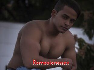 Romeojonessex