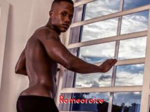 Romeoroice