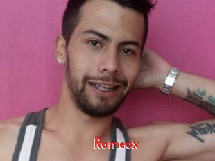 Romeox
