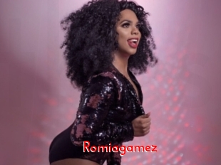 Romiagamez
