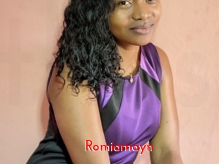 Romiamayn