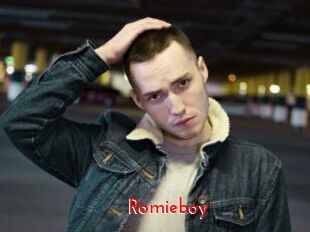 Romieboy