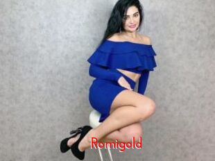 Romigold
