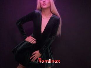 Romiinax